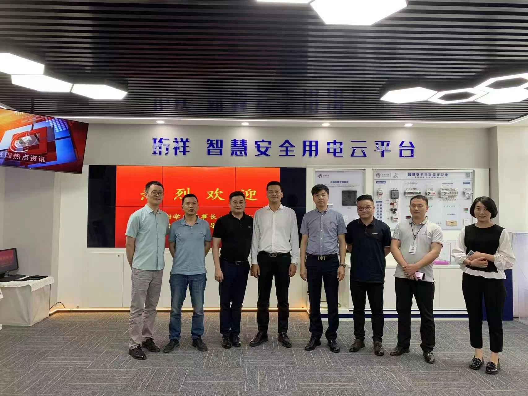 交流赋能 取长补短｜厦门俊琛垃圾分类服务有限公司高层远赴培训交流